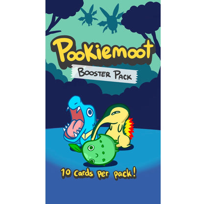 Booster Pack [Gen 2]