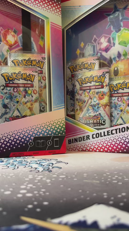 Booster Box [Gen 3]