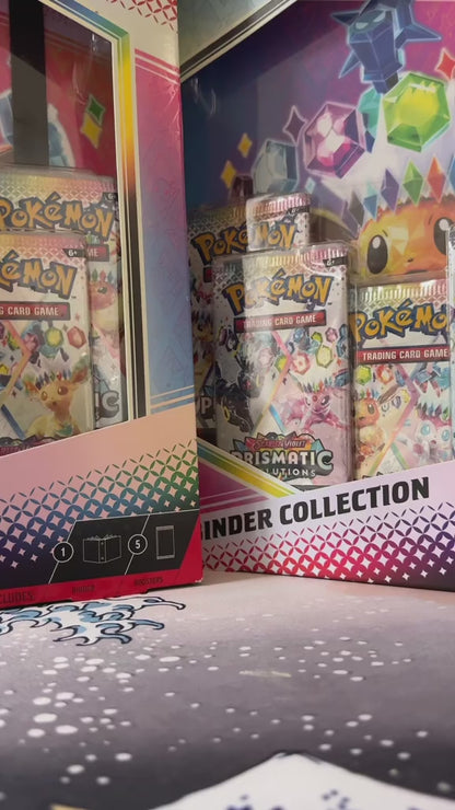 Booster Pack [Gen 3]