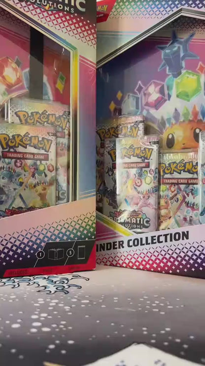 Booster Pack [Gen 3]