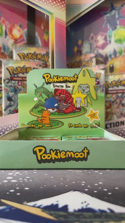 Booster Box [Gen 3]