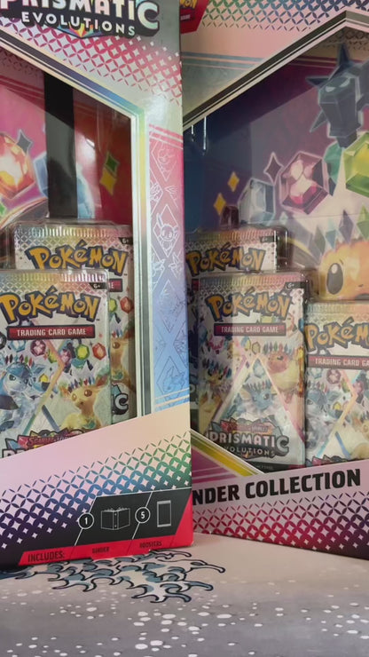 Booster Pack [Gen 2]